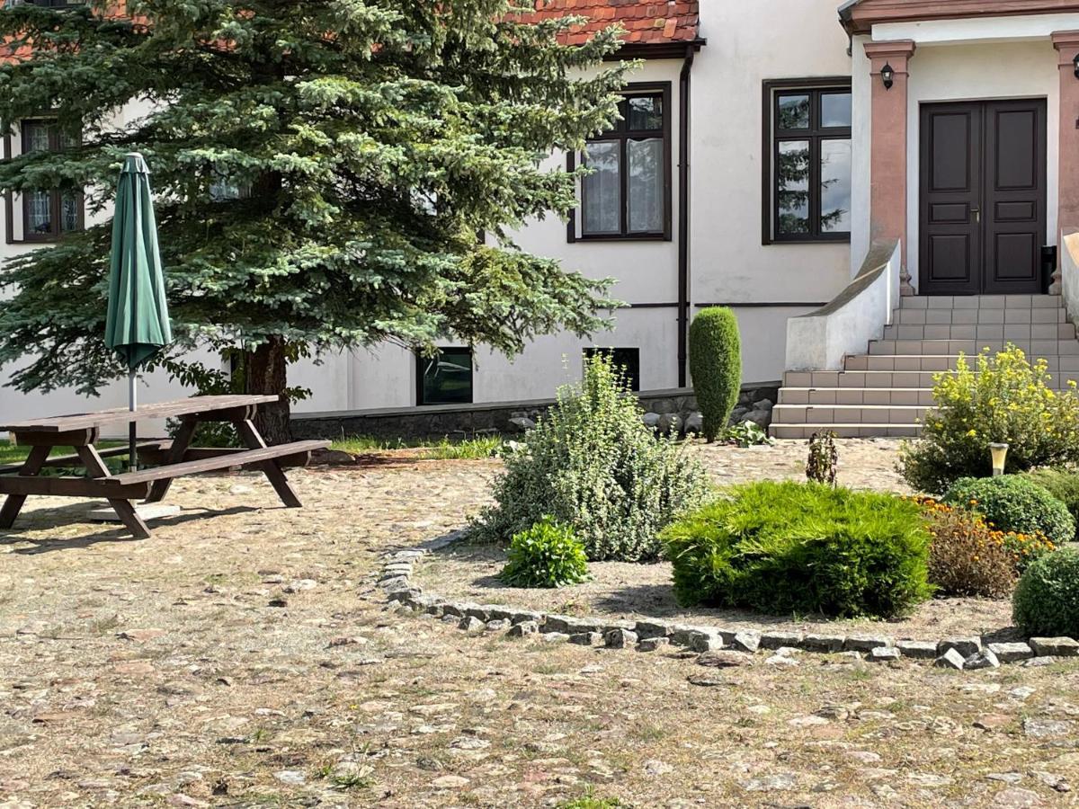 Agroturystyka Pod Wieza Chojna Exterior photo